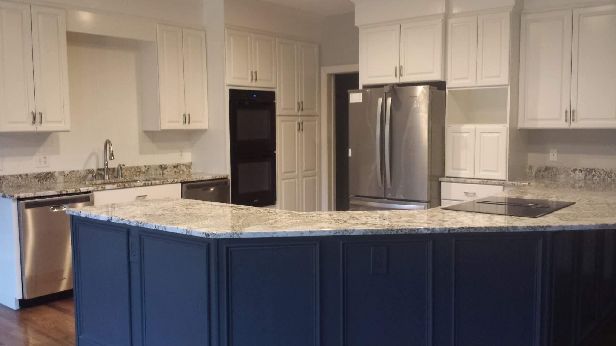 Elite Painting and Finishing - Boone NC Cabinet Painting