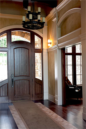 Elite Painting and Finishing - Boone NC Faux Finishing