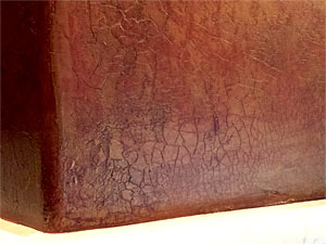 Elite Painting and Finishing - Boone NC Faux Finishing