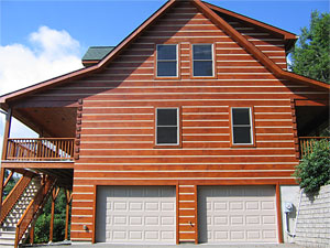 Elite Painting and Finishing - Boone NC Painters - Banner Elk NC Painters - Linville NC Painters