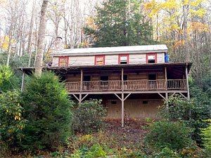 Elite Painting and Finishing - Boone NC Painters - Banner Elk NC Painters - Linville NC Painters