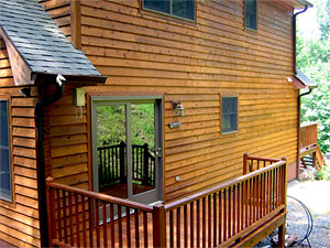 Elite Painting and Finishing - Boone NC Painters - Banner Elk NC Painters - Linville NC Painters