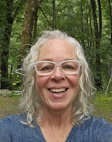 Kelley Livingston - Boone NC Painters