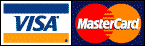 Visa MasterCard